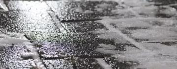 К нам идет зима: синоптики рассказали о погоде в выходные дни